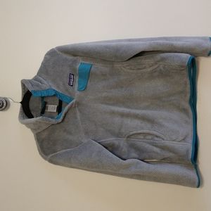 Patagonia pull over